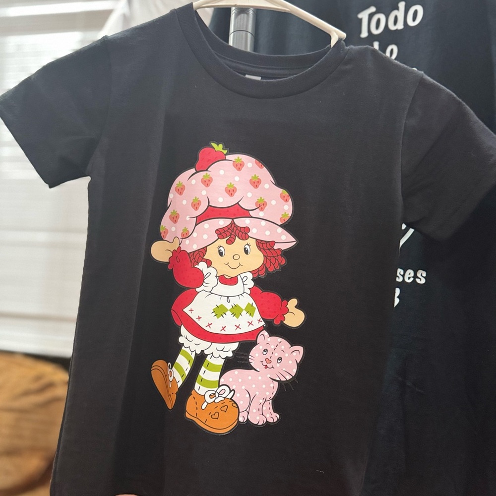 Ropas De Niña